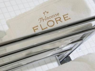 Princesse Flore Hôtel - Bild 1