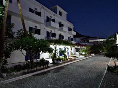 Agia Roumeli Hotel - Bild 1