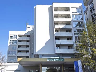 Hotel Radin - Bild 1