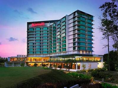 Rayong Marriott Resort & Spa - Bild 1