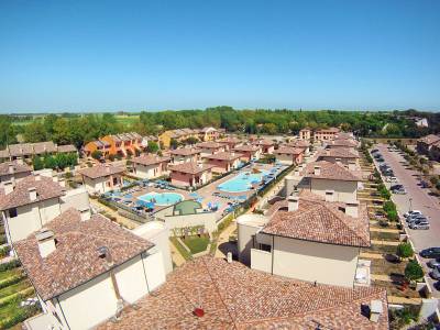 Airone Bianco Residence Village - Bild 1