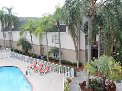 Doral Inn & Suites Miami Airport West - Bild 1