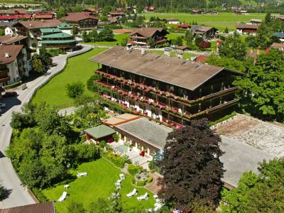 Pension Strolz - Bild 1