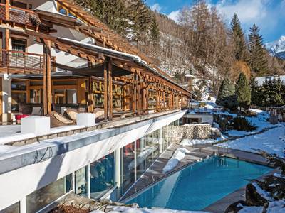 Feldmilla Design Hotel - Bild 1