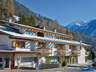 Feldmilla Design Hotel - Bild 1