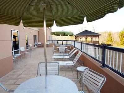 Fairfield Inn & Suites Milledgeville - Bild 1