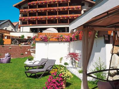 Beauty & Wellness Hotel Tirolerhof - Bild 1