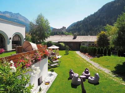 Beauty & Wellness Hotel Tirolerhof - Bild 1