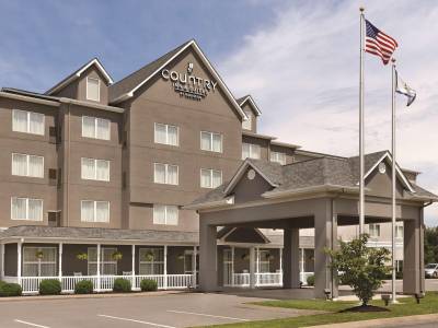 Country Inn & Suites by Radisson, Princeton, WV - Bild 1