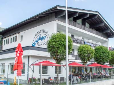 Venedigerblick - Bild 1