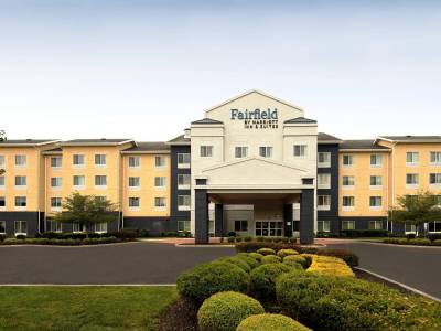 Fairfield Inn & Suites Millville Vineland - Bild 1