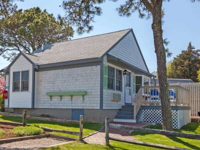 Green Harbor Resort - Bild 1