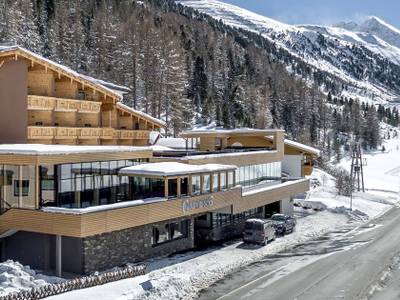 Mühle Resort 1900 - Bild 1