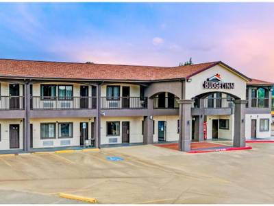 Budget inn by Oyo San Augustine - Bild 1