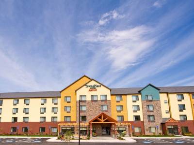 TownePlace Suites Scranton - Bild 1