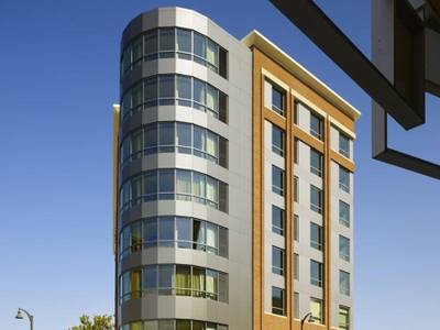 Bloomington-Normal Marriott Hotel & Conference Center - Bild 1