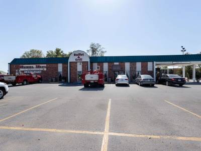 Roadside Inn - Bild 1