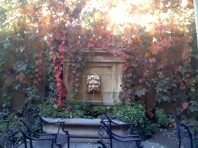 Beaumont Hotel & Spa - Bild 1