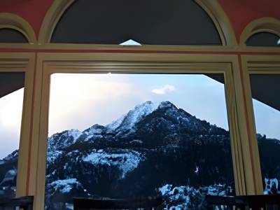 Black Bear Manor - Bild 1