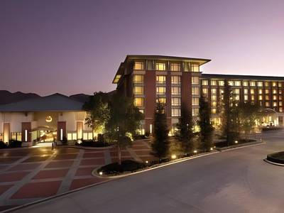 Four Seasons Westlake Village - Bild 1