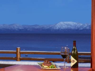 Sunnyside Resort - Bild 1