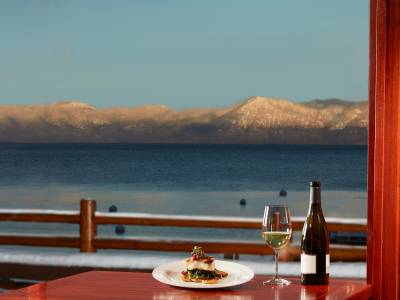 Sunnyside Resort - Bild 1