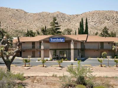 Field Station Joshua Tree - Bild 1