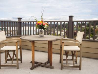 Majestic Inn & Spa - Bild 1