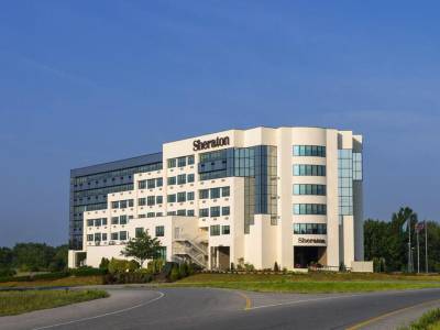 Sheraton Wilmington South - Bild 1