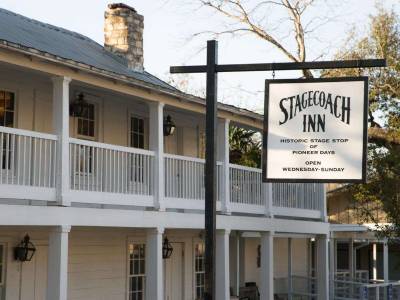 Shady Villa Hotel - Bild 1