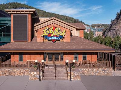 Lady Luck Casino Black Hawk - Bild 1