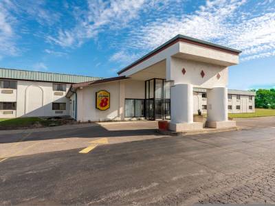 South Ridge Inn - Bild 1