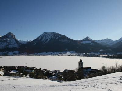Romantikhotel im Weissen Rössl - Bild 1