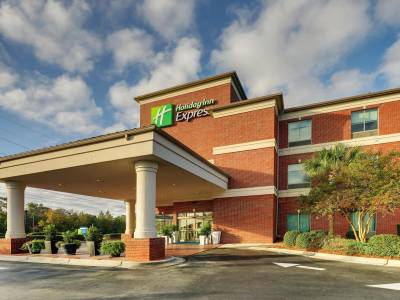 Holiday Inn Express Leland - Wilmington Area - Bild 1