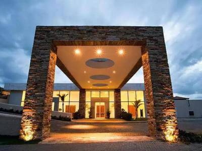 Búzios Beach Resort - Bild 1