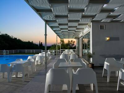 Altamar Hotel - Bild 1