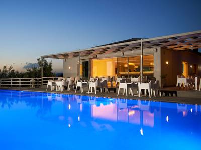 Altamar Hotel - Bild 1