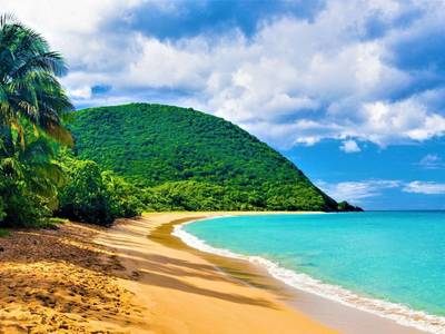 Tropicana Suites - Bild 1