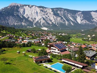 Aktiv Panoramahotel Daniel - Bild 1