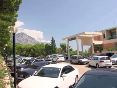 Bluesun Hotel Marina - Bild 1