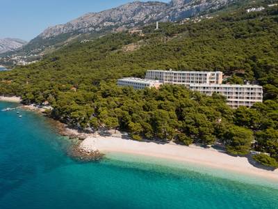 Bluesun Hotel Marina - Bild 1