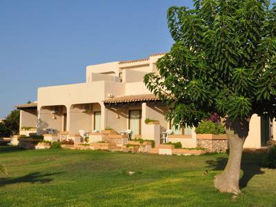 Hotel Club Sunway Punta Prima - Bild 1