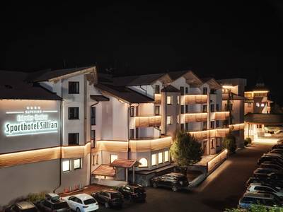 Dolomiten Residenz Sporthotel Sillian - Bild 1