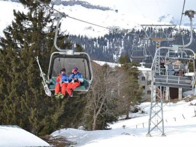 T3 Alpenhotel Flims - Bild 1