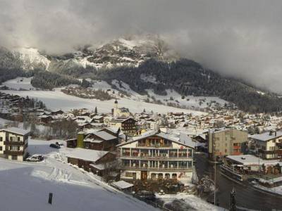 T3 Alpenhotel Flims - Bild 1