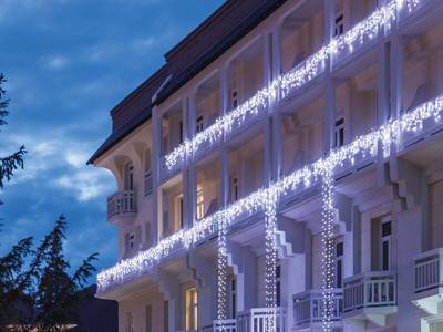 B&B HOME Brides-les-Bains Les 3 Vallees - Bild 1