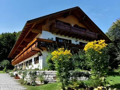 Haus Jägerfleck - Bild 1