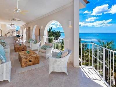 St. Peter's Bay - Bild 1