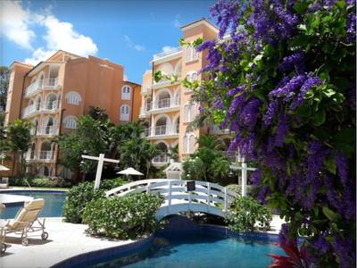 St. Peter's Bay - Bild 1