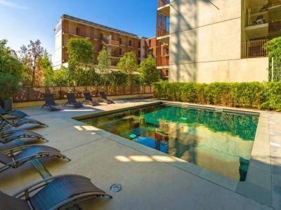 Lagrange City Montpellier - Bild 1